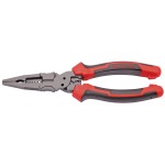 Multi-functional Long Nose Pliers